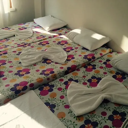Appartement Enver Bey