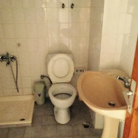Enver Bey Appartement Alanya