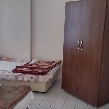 Appartement Enver Bey