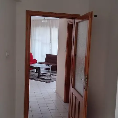 Enver Bey Appartement Alanya