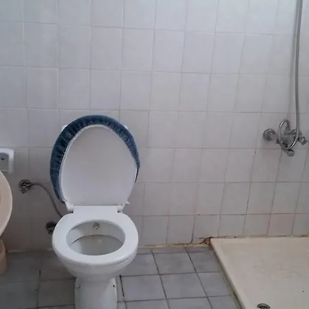 Enver Bey Appartement