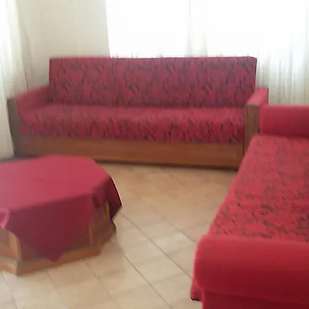 Enver Bey Appartement Alanya