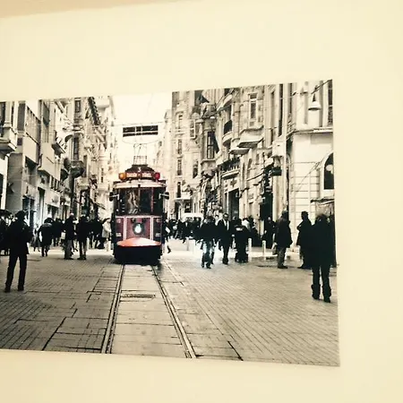 Enver Bey * 알란야